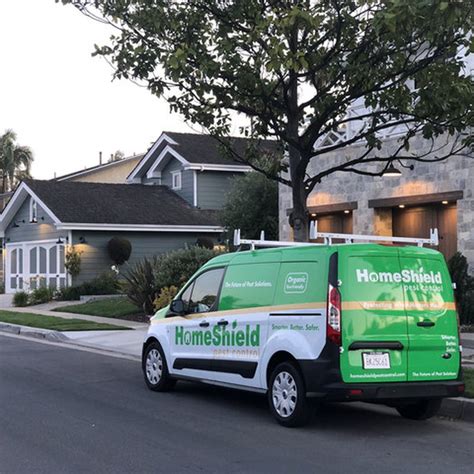 Homeshield pest control - Our San Diego County home pest control technicians at HomeShield Pest Control will inspect your house to find the intruders and identify the species. We’ll develop a customized treatment plan to eliminate the pests and clean up the health threats they leave behind. Call us when you see cockroaches in your San Diego County home. Why Our …